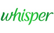 Whisper