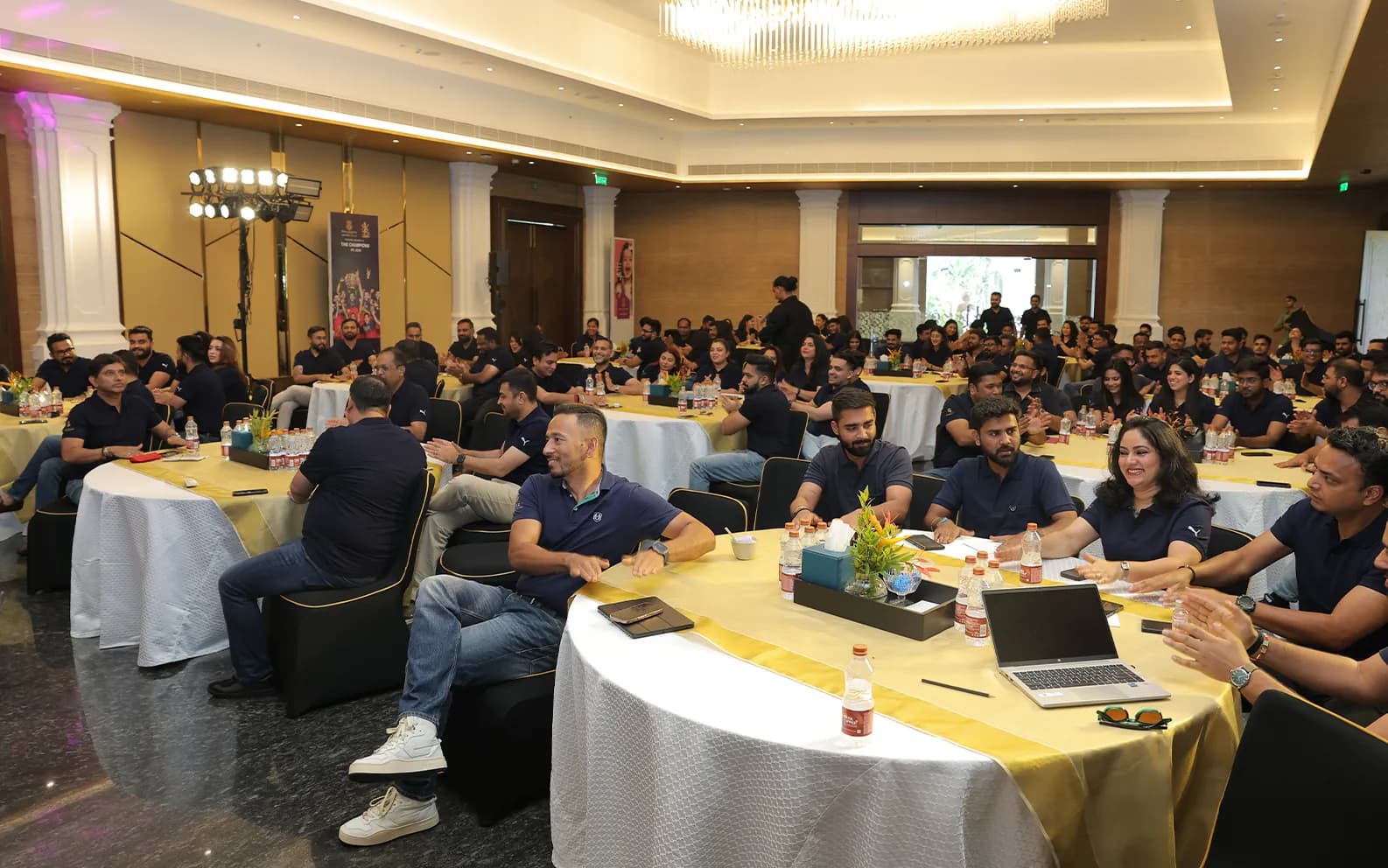 Corporate Events by DirectX