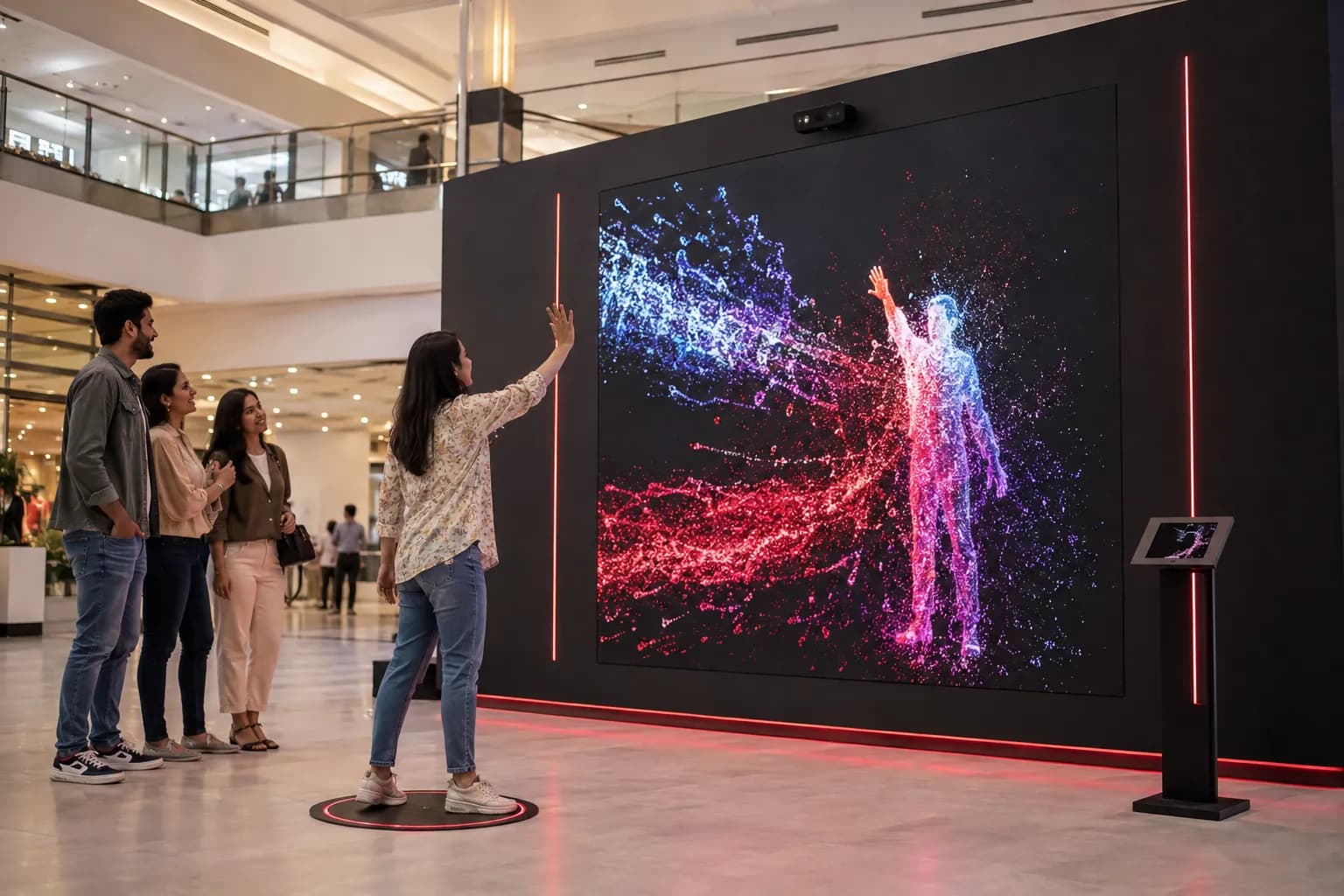 Tech-Enabled Campaigns by DirectX