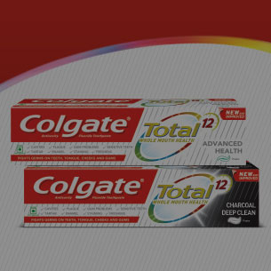 Colgate-Total