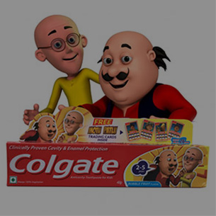 colgate