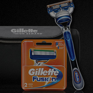 gillette