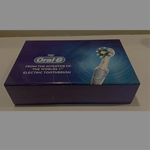 oral-b