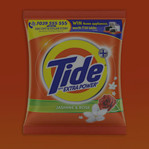 tide